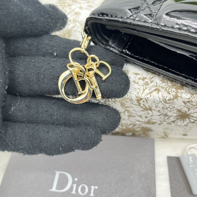 Christian Dior Wallet